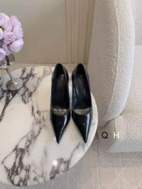 Picture of Balenciaga Shoes _SKUBalenciagasz35-4010CMYH05061379
